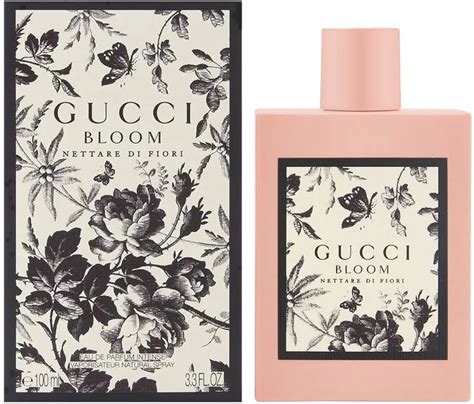ultimo profumo di gucci
